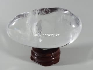 křišťál, valoun